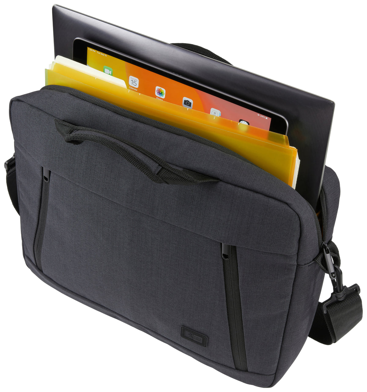 Case Logic Huxton Attache 14" - Housse anti-vol sécurisée