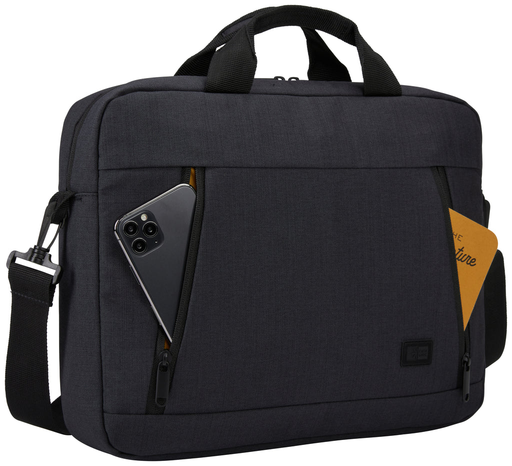 Case Logic Huxton Attache 14" - Housse anti-vol sécurisée