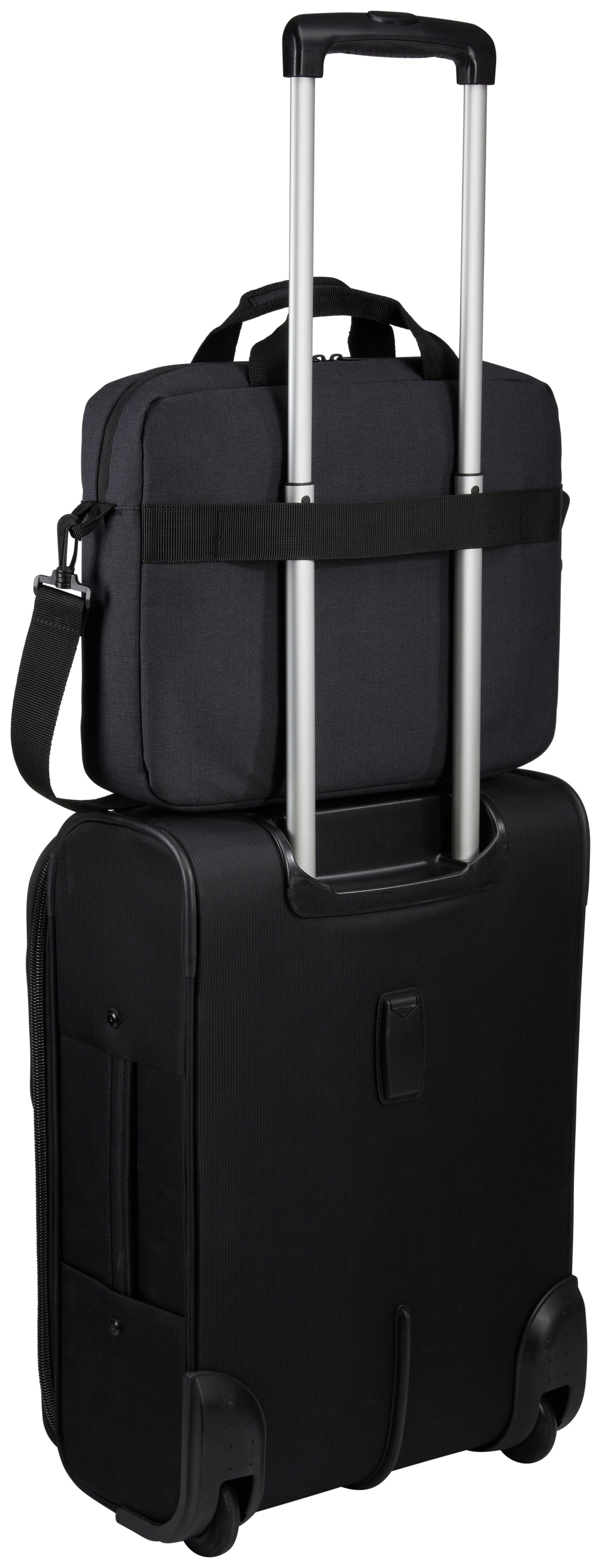 Case Logic Huxton Attache 14" - Housse anti-vol sécurisée