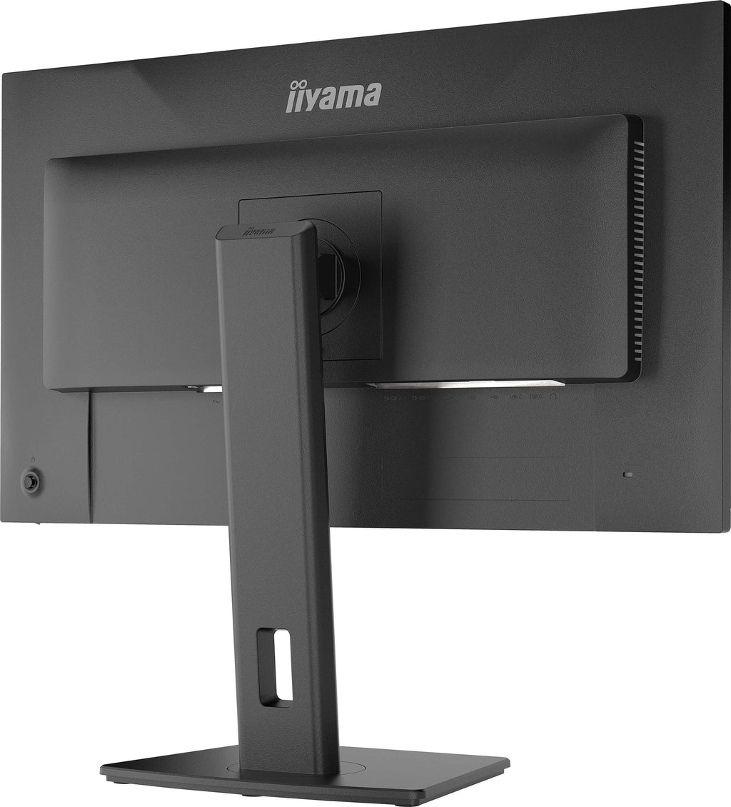 Écran LED IIYAMA 27" QHD - 75Hz - IPS - 1ms