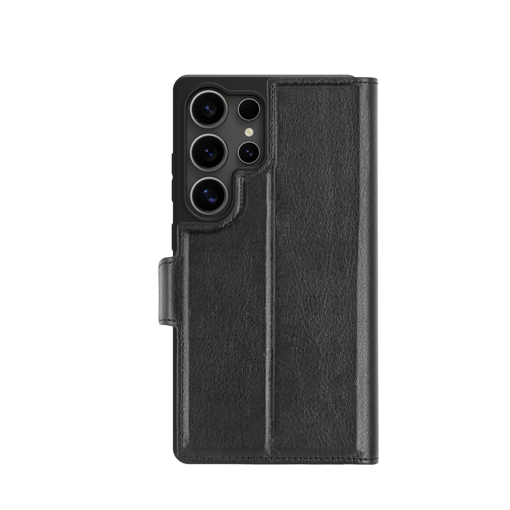 Étui Samsung Galaxy S25 Ultra Noir - DBRAMANTE1928