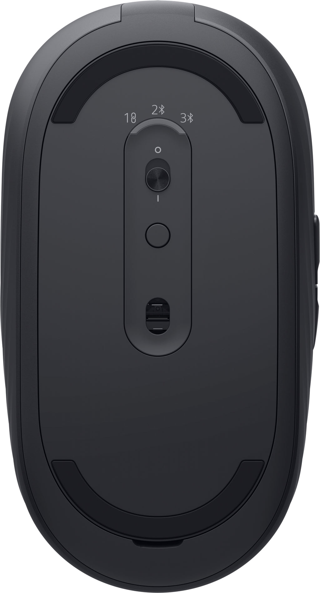 Dell Pro 7 MS726 : Souris silencieuse sans fil 6 boutons