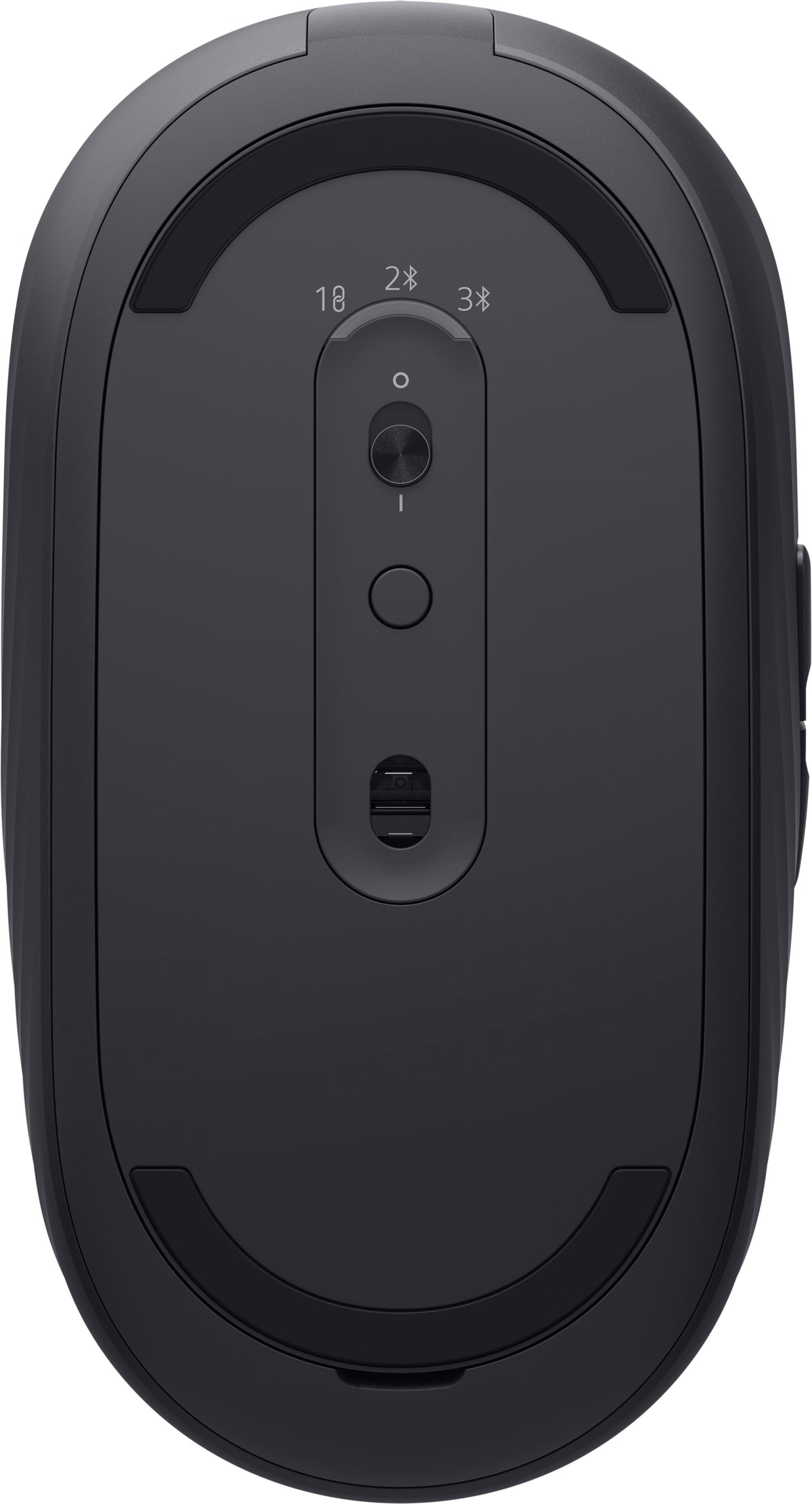 Dell Pro 7 MS726 : Souris silencieuse sans fil 6 boutons