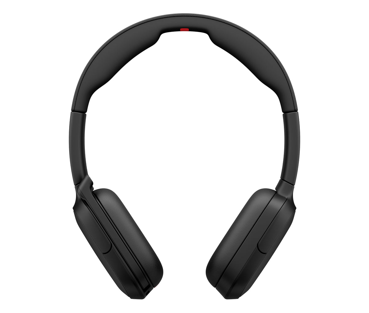 HP Poly Focus 625 – Micro-casque Bluetooth certifié Teams