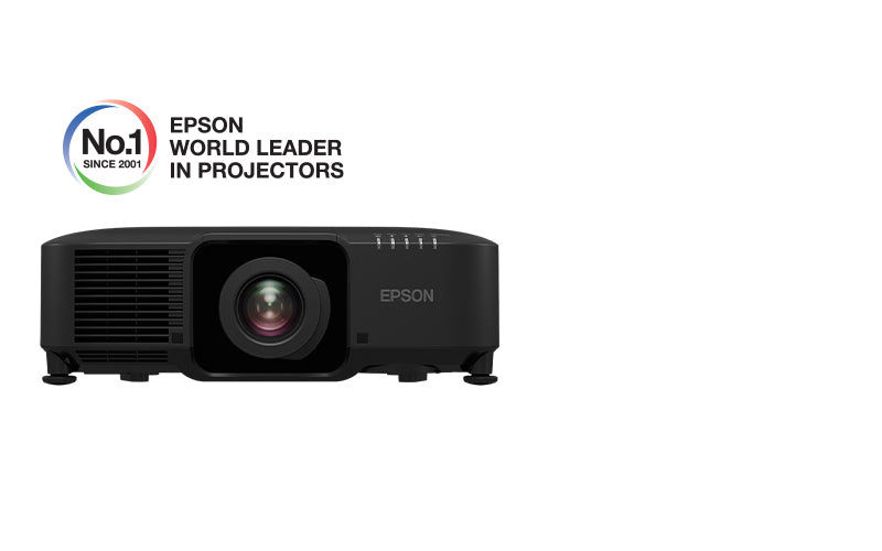 Vidéoprojecteur EPSON EB-PU1007B 7000L WUXGA - 1920x1200
