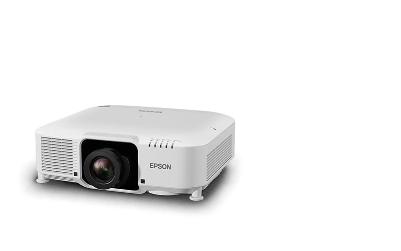 Projecteur Epson EB-PU1008W 8500 lumens WUXGA blanc