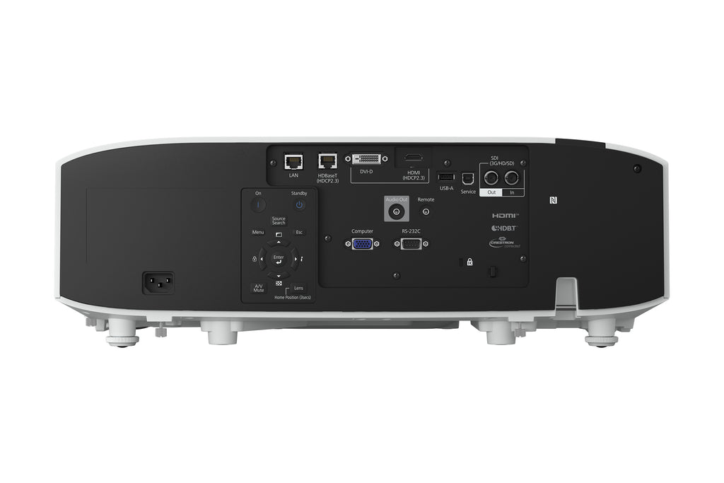 Projecteur Epson EB-PU1007W 7000 lumens WUXGA LAN