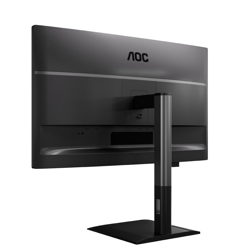 Écran AOC Q27P4U 27" QHD 120Hz IPS - Haut-parleurs