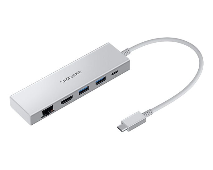 Station d'accueil USB-C 1GbE Samsung pour Galaxy Book Pro
