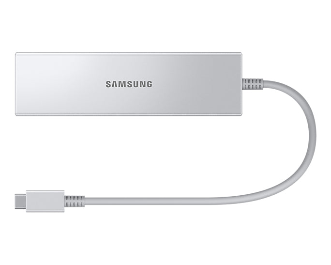 Station d'accueil USB-C 1GbE Samsung pour Galaxy Book Pro