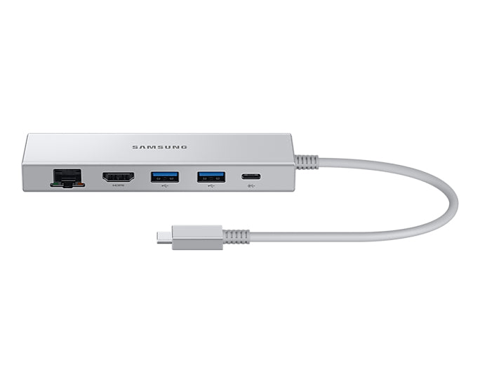 Station d'accueil USB-C 1GbE Samsung pour Galaxy Book Pro