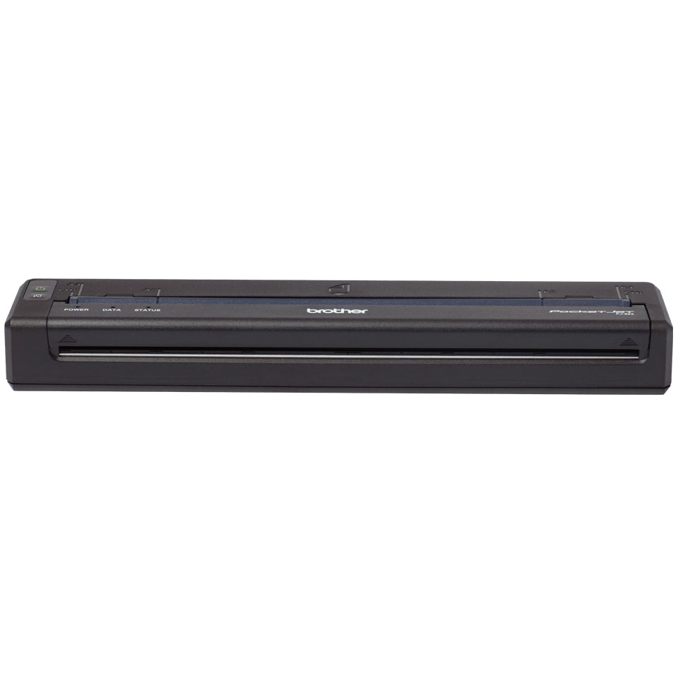 Brother PocketJet 8 PJ-823 - Imprimante thermique A4/Legal