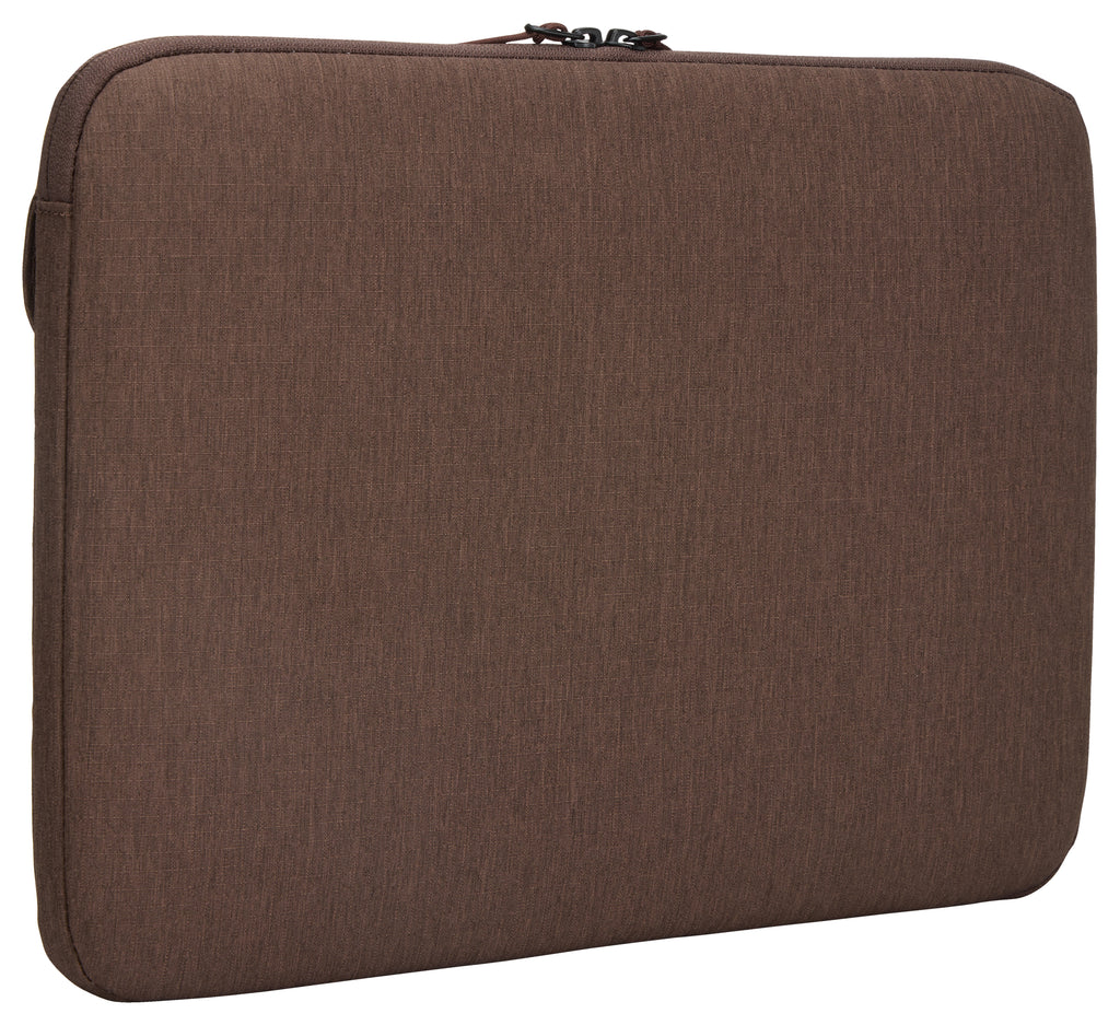Housse ordinateur portable 16" marron nuancé Thule Lithos