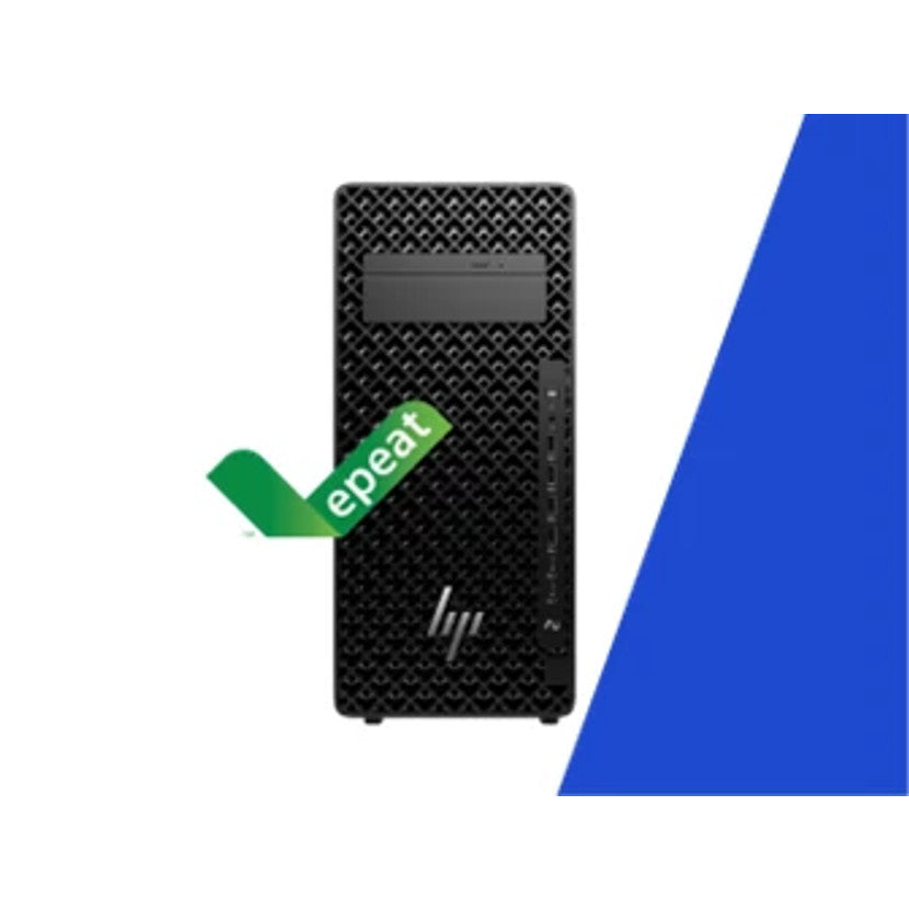 HP Workstation Z2 G1i AI PC - Station pro performante