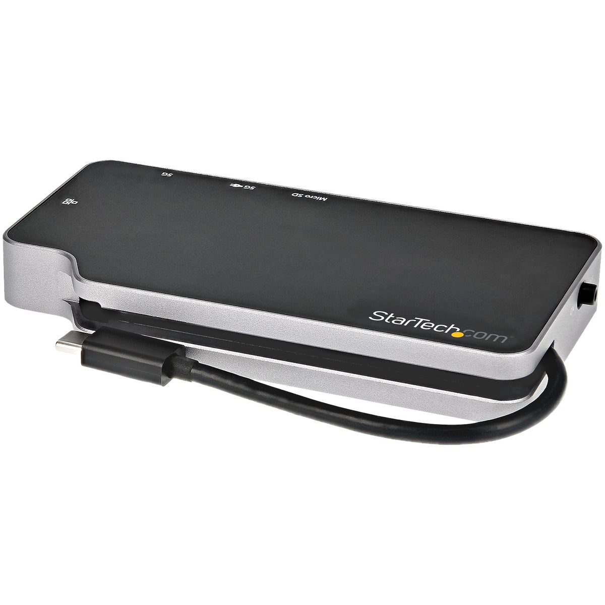 Adaptateur USB-C HDMI/VGA 4K - STARTECH