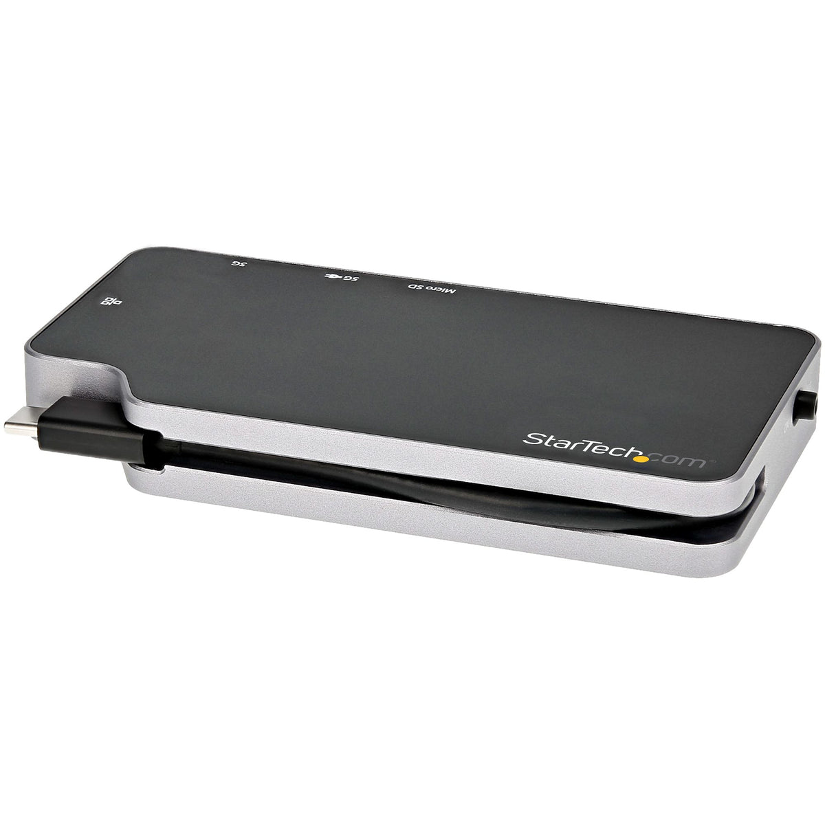 Adaptateur USB-C HDMI/VGA 4K - STARTECH