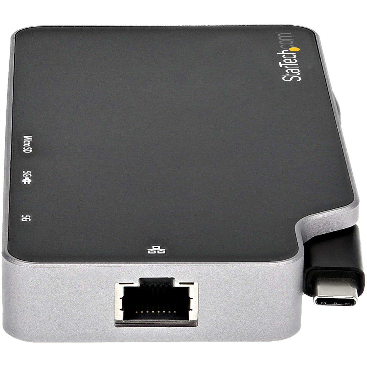 Adaptateur USB-C HDMI/VGA 4K - STARTECH