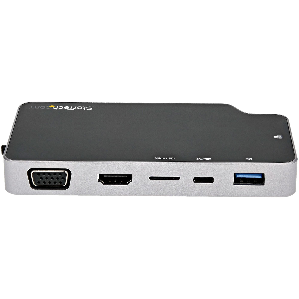 Adaptateur USB-C HDMI/VGA 4K - STARTECH
