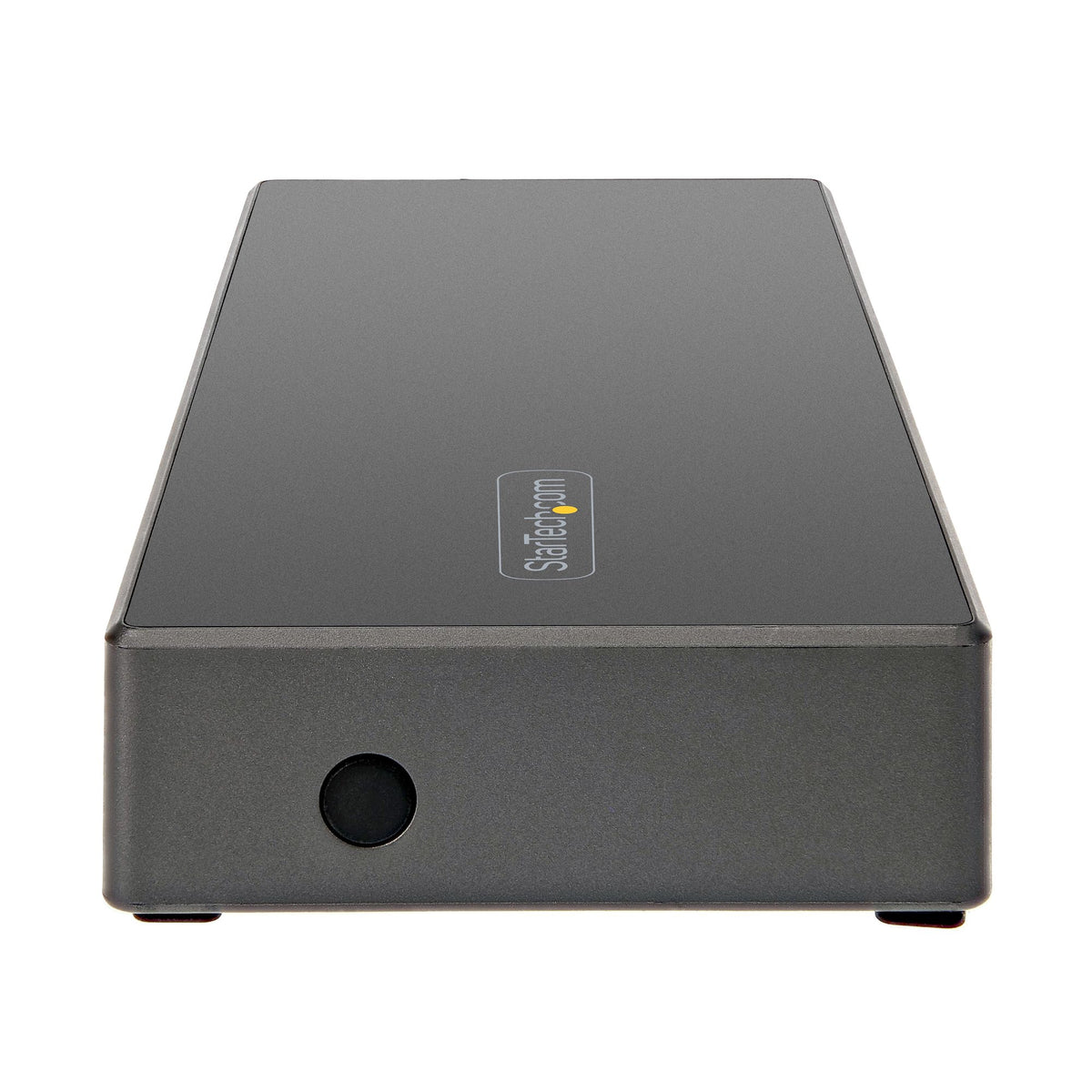 Station d'accueil USB-C 3 écrans 4K 100W | StarTech DK31C2DHSPDUE