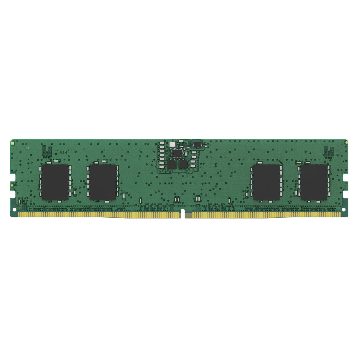 Kingston DDR5 8 Go 5600 MHz - Mémoire PC haute performance