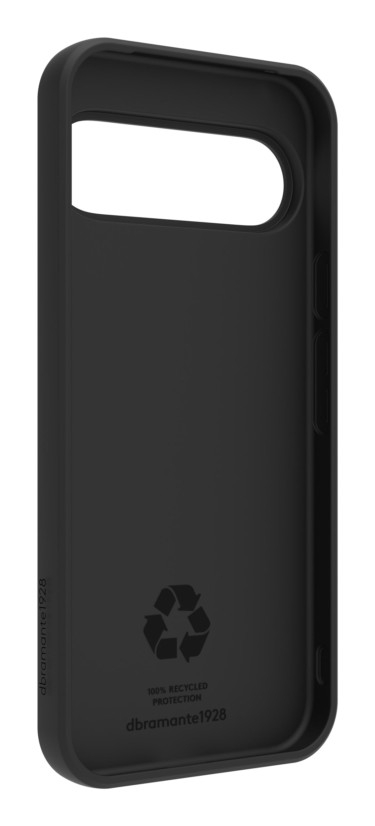 Coque recyclable noir nuit Pixel 10 Pro XL