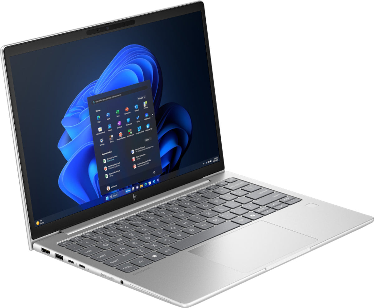 HP EliteBook 6 G1i AI PC - Ultra 7 - 16 Go RAM - 512 Go SSD