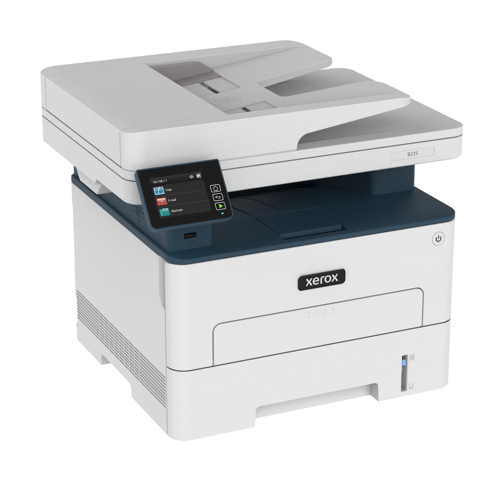 Imprimante Xerox B235 Noir & Blanc Laser - 34 ppm