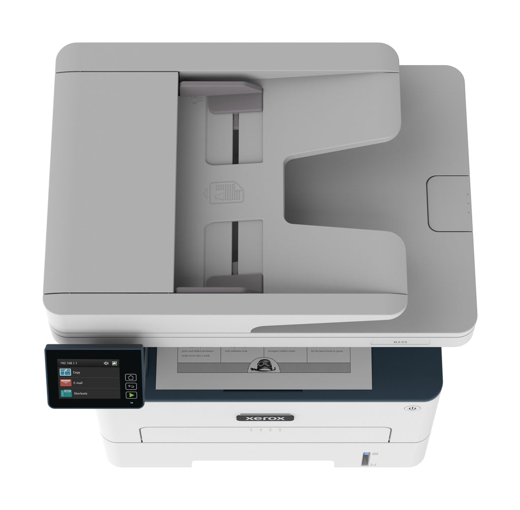 Imprimante Xerox B235 Noir & Blanc Laser - 34 ppm