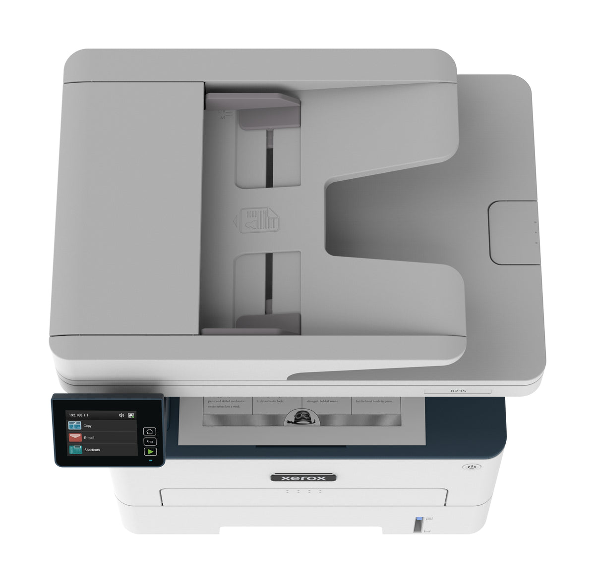 Imprimante Xerox B235 Noir & Blanc Laser - 34 ppm
