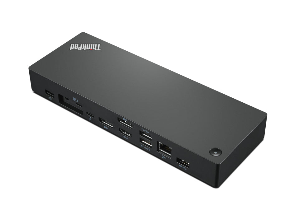Réplicateur Thunderbolt 4 Lenovo pour ThinkPad T16 Gen 4