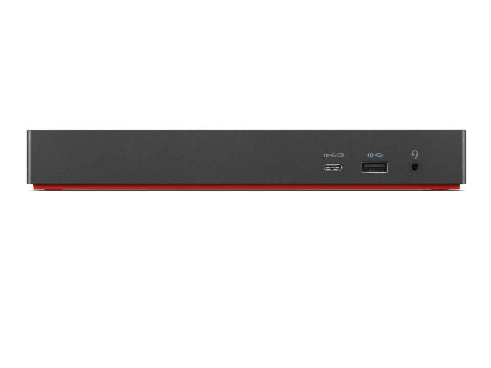 Réplicateur Thunderbolt 4 Lenovo pour ThinkPad T16 Gen 4