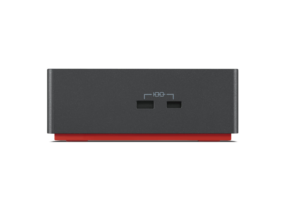 Réplicateur Thunderbolt 4 Lenovo pour ThinkPad T16 Gen 4