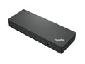 Réplicateur Thunderbolt 4 Lenovo pour ThinkPad T16 Gen 4