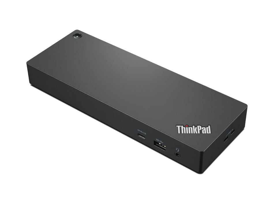 Réplicateur Thunderbolt 4 Lenovo pour ThinkPad T16 Gen 4