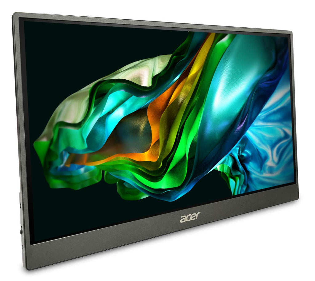 Acer PM1 Series 16" écran LED portable Full HD - HDR10