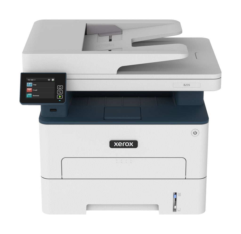 Imprimante Xerox B235 Noir & Blanc Laser - 34 ppm