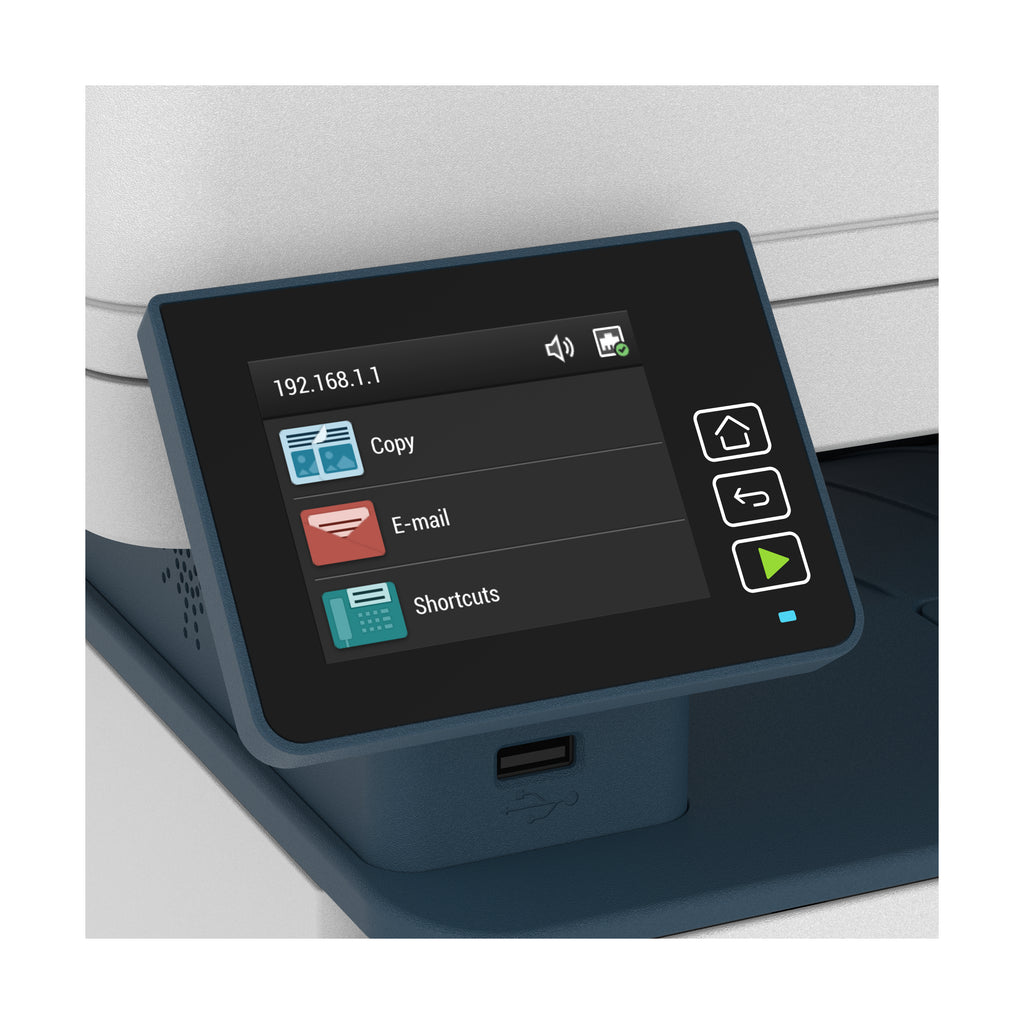 Imprimante Xerox B235 Noir & Blanc Laser - 34 ppm