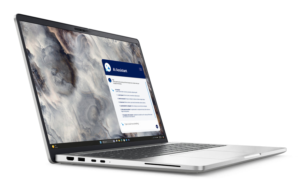 Dell Pro 16 Plus PB16250 - PC Portable AI Ultra Performant