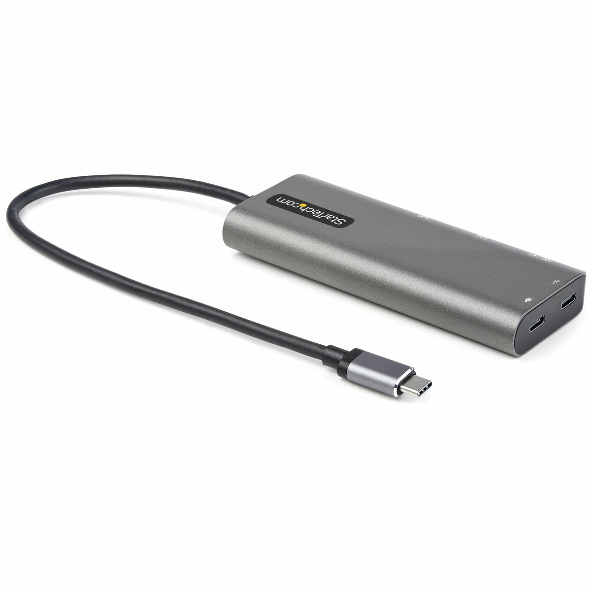Adaptateur USB-C 4K 60Hz | Hub 4 Ports 10Gbps | StarTech