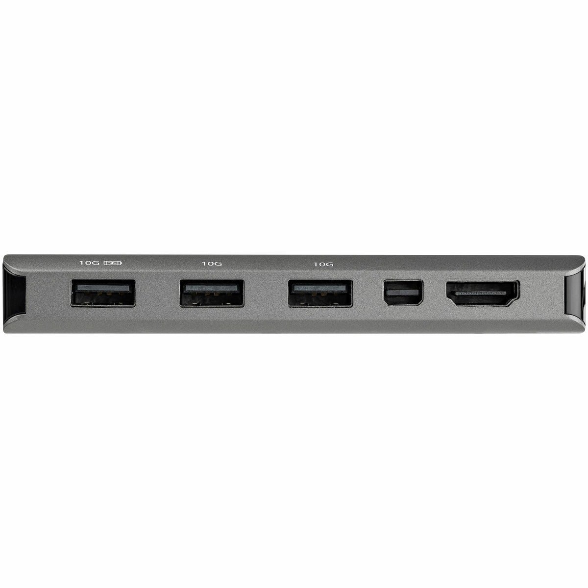 Adaptateur USB-C 4K 60Hz | Hub 4 Ports 10Gbps | StarTech