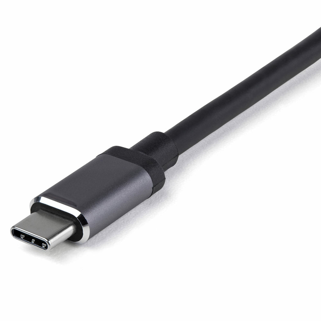 Adaptateur USB-C 4K 60Hz | Hub 4 Ports 10Gbps | StarTech