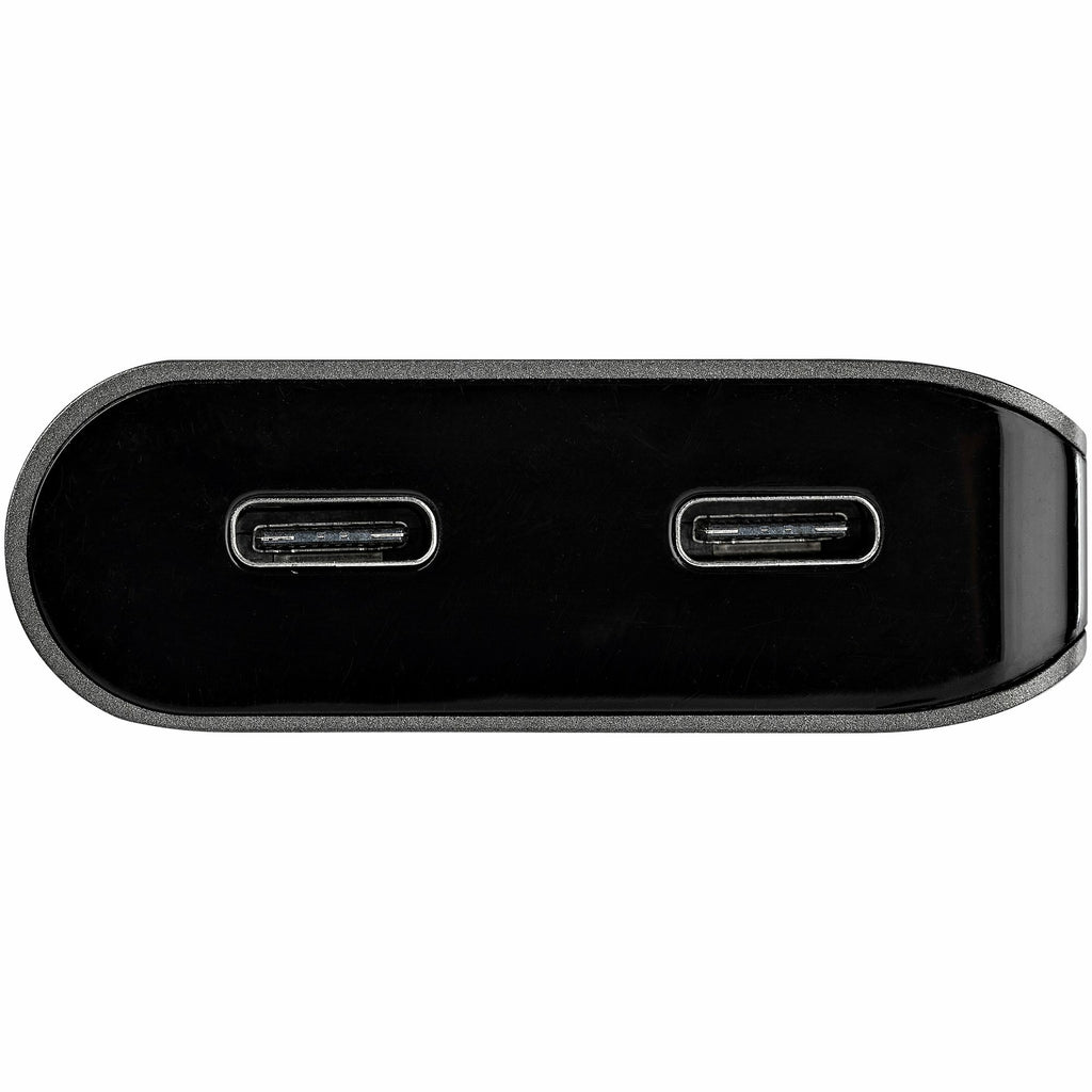 Adaptateur USB-C 4K 60Hz | Hub 4 Ports 10Gbps | StarTech