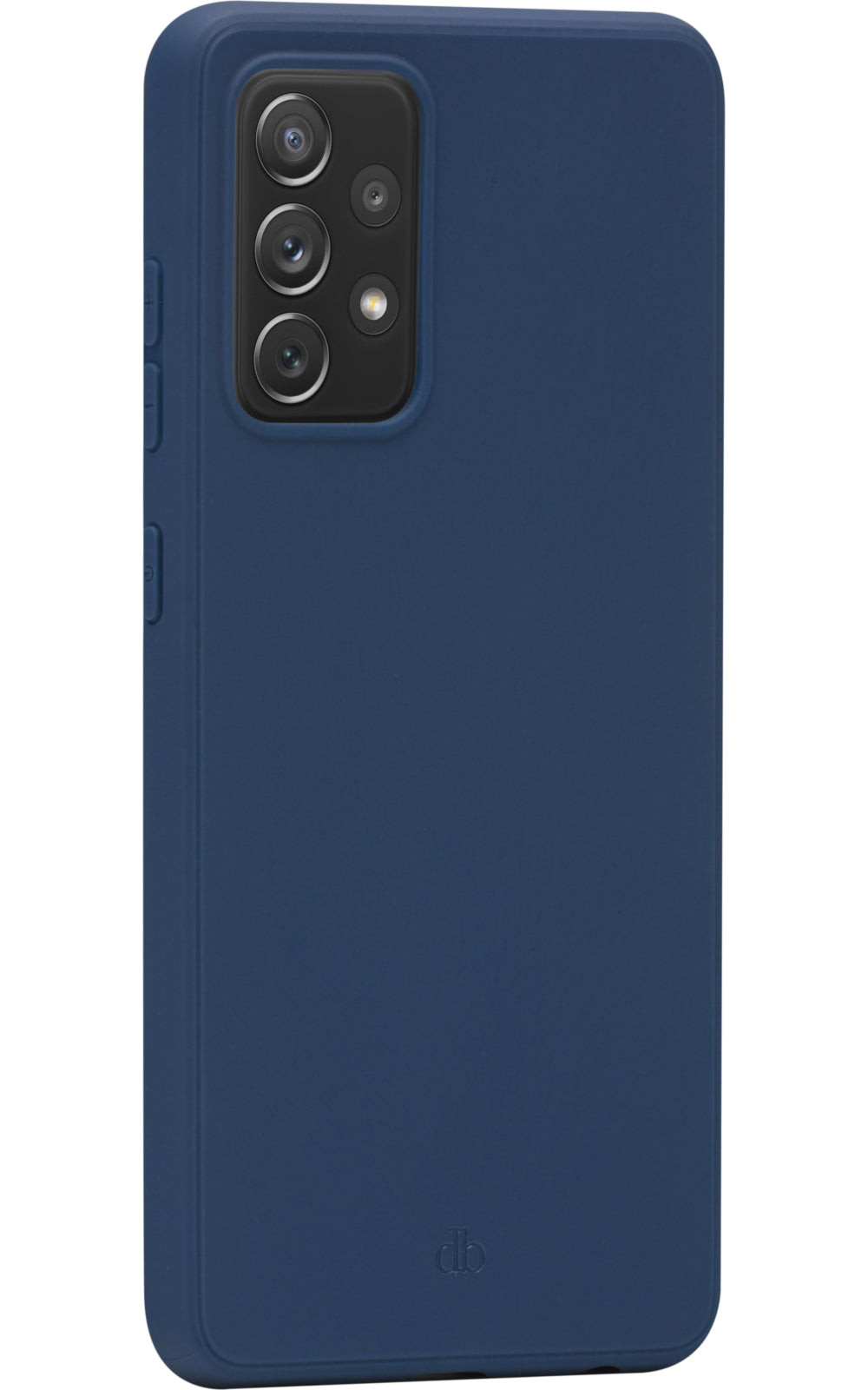 Coque Samsung Galaxy A52 100% recyclée - DBRAMANTE1928