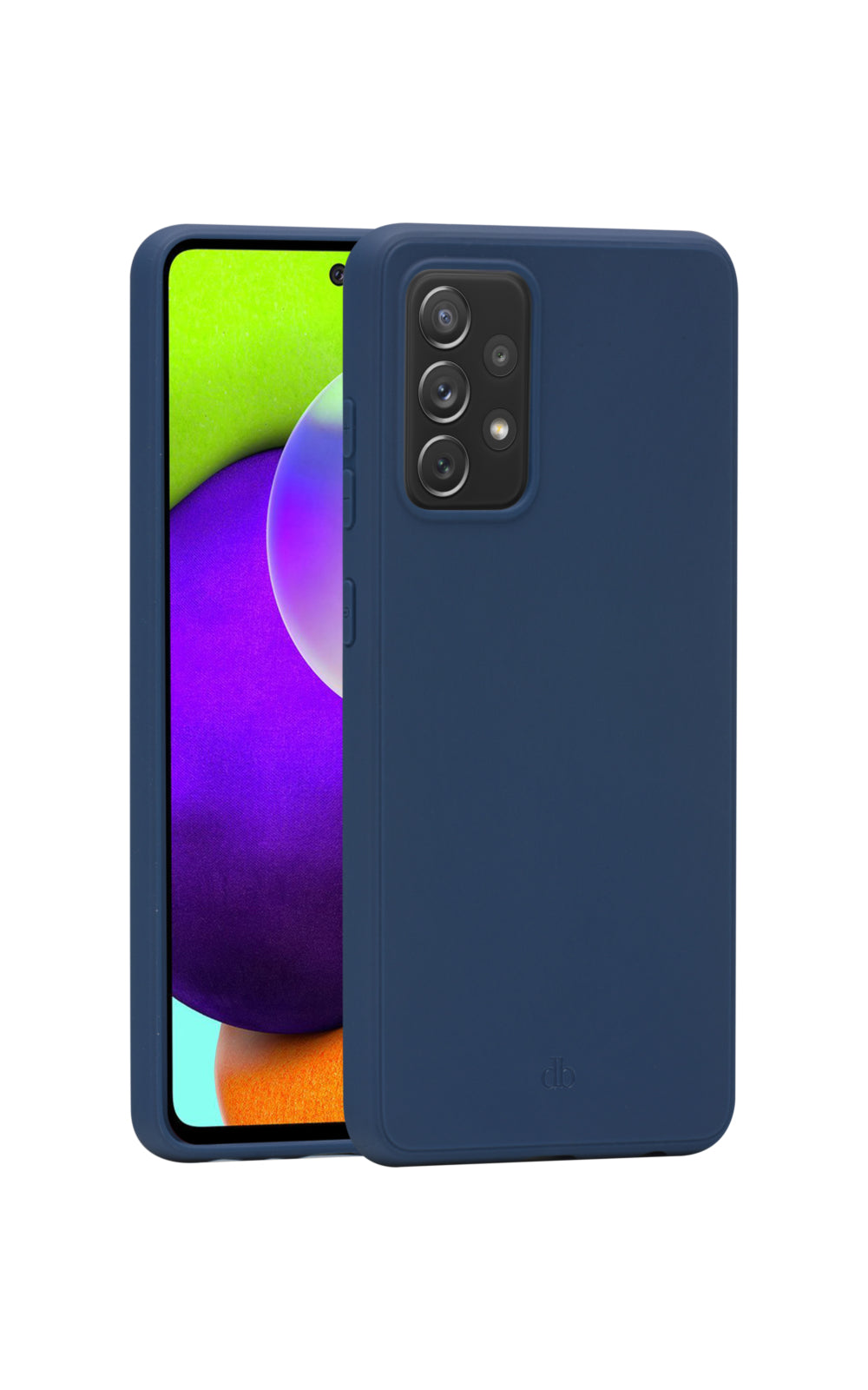Coque Samsung Galaxy A52 100% recyclée - DBRAMANTE1928