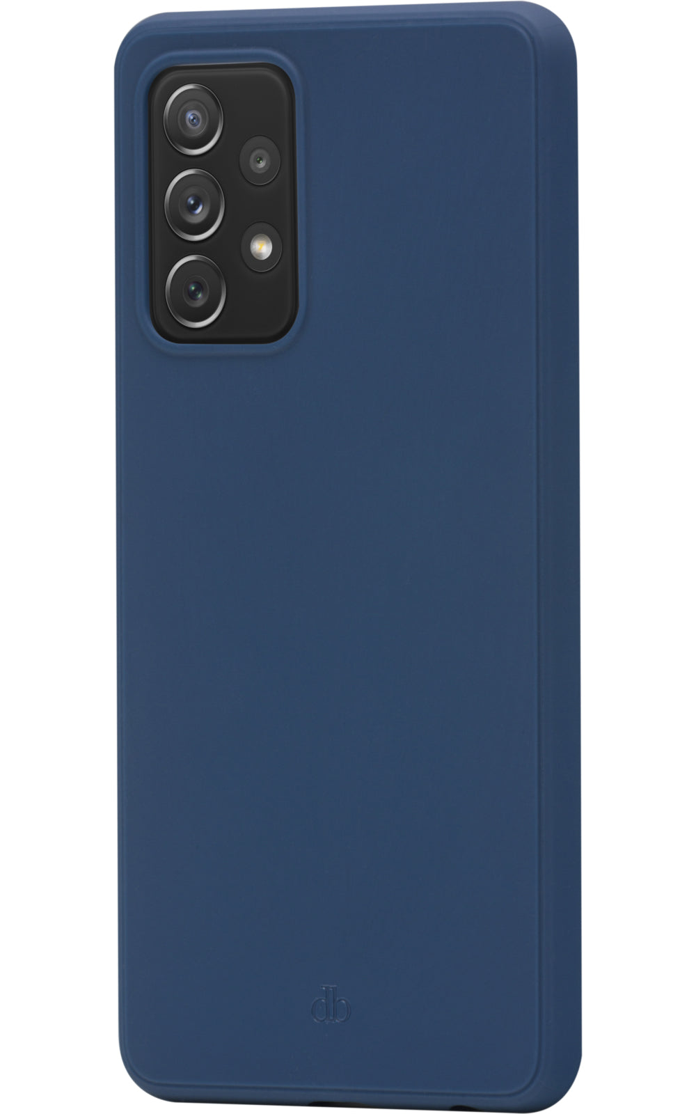 Coque Samsung Galaxy A52 100% recyclée - DBRAMANTE1928