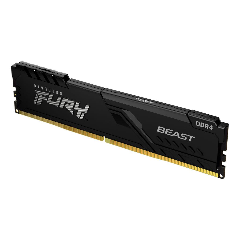 Kingston FURY Beast DDR4 16 Go 3200 MHz - Mémoire PC