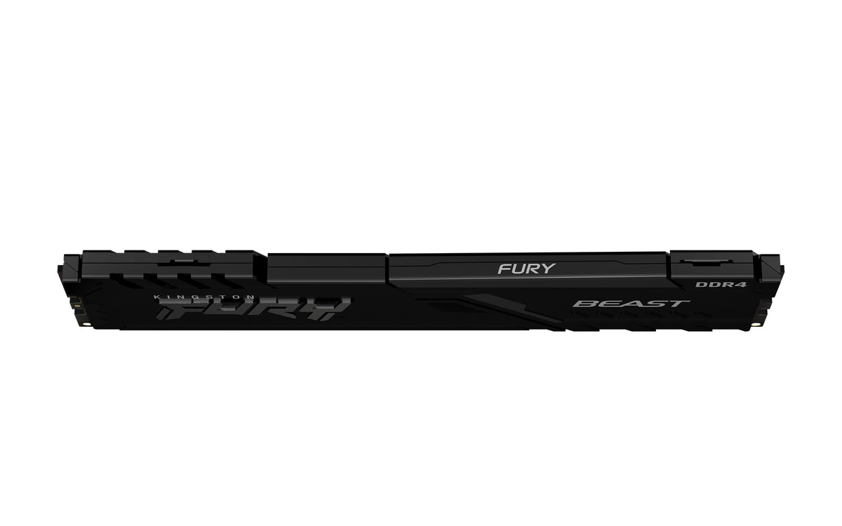 Kingston FURY Beast DDR4 16 Go 3200 MHz - Mémoire PC