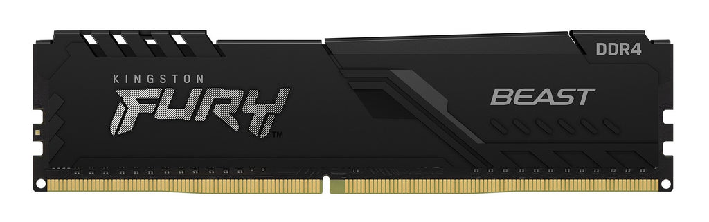 Kingston FURY Beast DDR4 16 Go 3200 MHz - Mémoire PC
