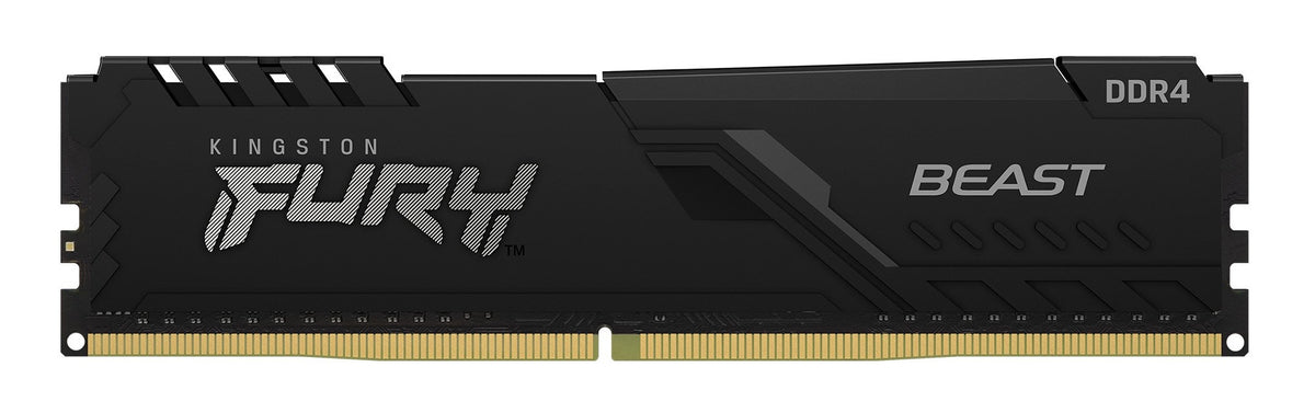 Kingston FURY Beast DDR4 16 Go 3200 MHz - Mémoire PC
