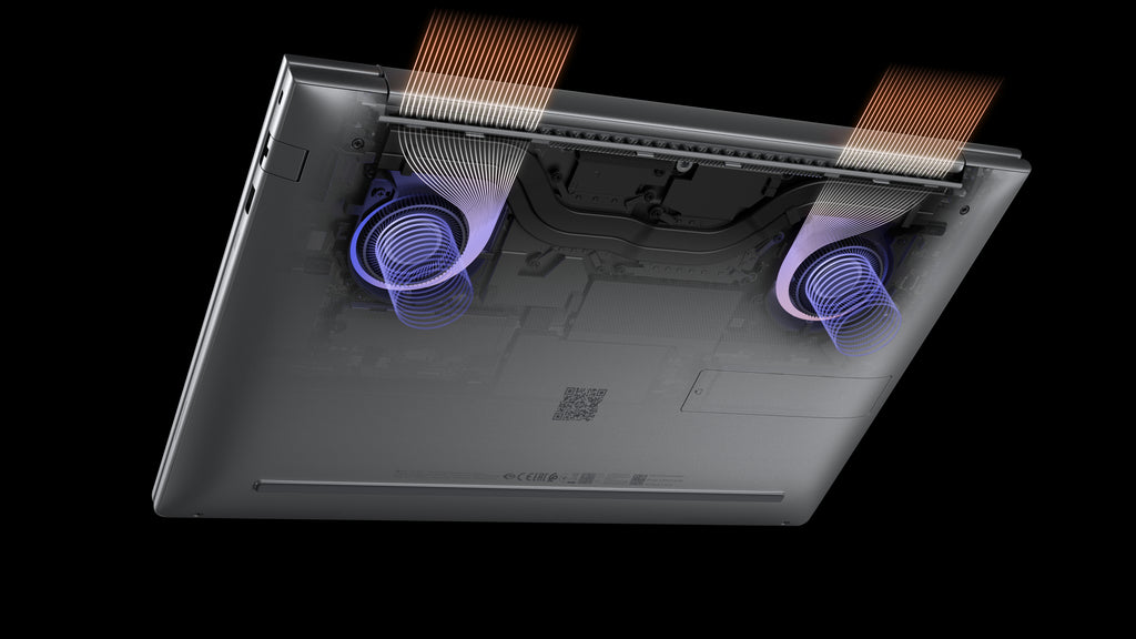 HP ZBook X G2i - AI Workstation Pro 48 Go RAM 1 To SSD